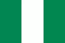 尼日利亚 战队徽标